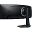 Монітор Samsung 49" Odyssey G9 G95C (LS49CG954EIXCI) (133554) - мініатюра 8