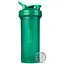 Шейкер спортивний BlenderBottle Pro45 1270 мл Emerald Green (Pro45_Emerald_Green) - мініатюра 1