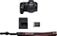 Бездзеркальний фотоапарат Canon EOS R8 Body (5803C019) UA [87309] - мініатюра 8