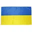 Прапор України 782008 80 х 140 см (2000990019929) - мініатюра 1