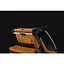 Дитяча коляска Thule Chariot Sport 2 Single (Natural Gold) (TH 10201032) - мініатюра 5