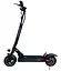 Электросамокат KUGOO Kirin M4 Pro+Plus 18Ah 1000W Black | БЕЗ СИДЕНИЯ - миниатюра 1