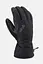 Перчатки Rab Storm Gloves L Чорний - миниатюра 3