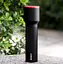 Фонарик ручной Xiaomi BEEBEST Extreme strong light flashlight F10 Black - миниатюра 3