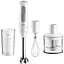 Блендер Braun MQ 50236 M WH - миниатюра 1