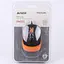 Мышь A4Tech Fstyler FM10S USB Black/Orange (FM10S (Orange)) - миниатюра 8