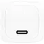 Мережевий зарядний пристрій Belkin Boost Up Charge 20W White (WCA009KQWH) [158897] - мініатюра 2