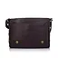 Чоловіча шкіряна сумка через плече з телячої шкіри TARWA 30.5х10х24 см sum0028313 - мініатюра 7