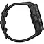 Смарт-часы Garmin Instinct 3 AMOLED 45mm Black with Black Band (010-02936-00) [125556] - миниатюра 6