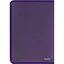 Папка объемная на молнии Axent Lavender-1 А4+ (1804-36-A) - миниатюра 1