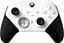 Геймпад Microsoft Xbox Elite Wireless Controller Series 2 Core White (4IK-00001, 4IK-00002) - миниатюра 1