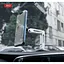 Автодержатель XO C148 Metal Twin Bar 360° Rotating Magnetic Handse серебристый - миниатюра 3