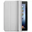 Чохол-папка Smart Case для Apple iPad 2/3/4 білий - мініатюра 1