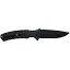 Нож Boker Plus Strike Large Grivory Black - миниатюра 2