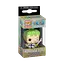 Брелок Funko Pop Keychain One Piece Roronoa Zoro Ван Пис Ророноа Зоро 4 см K ОР - миниатюра 3