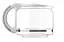 Кофеварка FCM-D17WG White 1080W ARDESTO teh0024488 - миниатюра 7