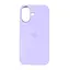 Чехол Silicone case для iPhone 17   - миниатюра 6