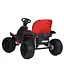 Электромобиль детский Bambi Карт M 6029EBLR-3 24V на мощных 4 моторах с подсветкой фар и пультом управления - миниатюра 5