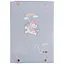 Папка для тетрадей Kite Hello Kitty В5 на резинке (HK25-210-1) - миниатюра 4