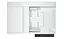 Протяжний сканер HP ScanJet Pro 2600 f1 (20G05A) - мініатюра 5
