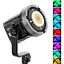 Студійне світло Ulanzi Vijim VL-120C RGB Light [121085] - мініатюра 4