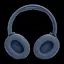 Беспроводные наушники JBL Tune 770NC (JBLT770NCBLU) полноразмерные синие - миниатюра 7