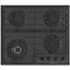 Варильна поверхня газова Hisense GG663B - мініатюра 1