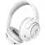 Наушники с микрофоном SoundPEATS Space White - миниатюра 2