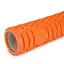 Масажний ролик Cornix EVA 45 x 14 см (валик, ролер) XR-0041 Orange - мініатюра 2