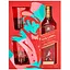 Уцінка. Віскі Johnnie Walker Red label Blended Scotch Whisky, 40%, 0,7 л + 2 келихи  - мініатюра 1