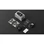 Миша Gravastar Mercury X Galaxy Black (GSX_BLK) [137941] - мініатюра 6