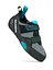 Скальники Scarpa Force Men 40 Сірий-Бірюзовий - миниатюра 1