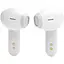 Bluetooth - навушники JBL Wave Flex (JBLWFLEXWHT) бездротова стерео гарнітура біла - мініатюра 2