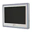 Відеодомофон 10” Light Vision SYDNEY FHD Silver/White (82-00234) - мініатюра 2