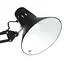 Настольная лампа Brille на гибкой ножке на струбцине MTL-07 E27 BK - миниатюра 6