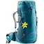 Рюкзак Deuter Futura Pro 38 SL Denim-Arctic (1052-3401218 3388) - мініатюра 1