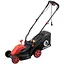 Газонокосилка Intertool WT-2264 (104857) - миниатюра 1
