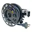 Котушка мережевого шнура в зборі для пилососу Zelmer, Bosch 12028755, 12028615, 12009137, Typ 269 - мініатюра 1