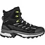 Ботинки мужские Lowa Randir GTX Mid 44 Черный-Серый - миниатюра 1