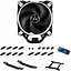 Кулер для процессора Arctic Freezer 34 eSports DUO Black/White 1700 (ACFRE00061A) Б/у - миниатюра 6