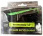 Вело фара и велосипедный сигнал на выносной кнопке Bike Light 7588 аккумуляторный велофонарь micro-USB - миниатюра 7