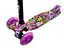 Самокат Best Scooter Maxi, фіолетовий, A24646/779-1390 - мініатюра 2