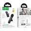 Мікрофонна радіосистема Hoco L20 USB-C Black (6942007655491) [158602] - мініатюра 7