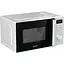 Мікрохвильова піч Gorenje MO20A3WH (M20XYZ) - мініатюра 4
