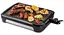 Гриль George Foreman 25850-56 Smokeless BBQ Grill Russell Hobbs teh0021874 - миниатюра 1