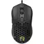 Мишка Sandberg FlexCover 6D Wireless Huano Black (640-28) - мініатюра 1