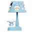 Детская настольная лампа Cinnamoroll голубая (343D) - миниатюра 2