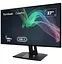 Монітор ViewSonic VP2768 4К ColorPRO - мініатюра 2