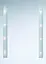 Зеркало MRL-101/8M Brille 176233 - миниатюра 1