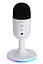 Мікрофон Marvo MIC-06 USB RGB Gaming Білий - мініатюра 2